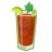 Bloody Mary Icon 48x48 png
